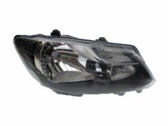 Far Ön Sağ (Krom-Tek Huzme) Volkswagen Caddy 2011-2015 Arası