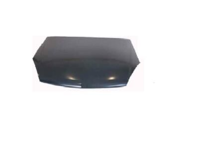 Motor Kaputu Astra H 2004-