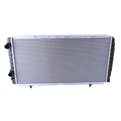 Su Radyatörü 2.5-2.8 Ducato 1998-2001 Arası Modeller İçin (Klimalı)