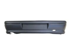 Arka Tampon (Plaka Delikli) (Hathcback) (Lm) Renault R19 Europa 92-01 Arası