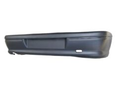 Arka Tampon (Plaka Delikli) (Hathcback) (Lm) Renault R19 Europa 92-01 Arası