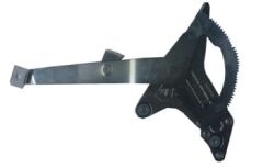 Arka Cam Krikosu Sağ Elektrikli-Motorsuz Mercedes S Sl Class W126 81-91 Arası