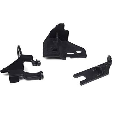 Sağ Far Bağlantı Ayağı Clio 4