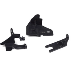 Sağ Far Bağlantı Ayağı Clio 4