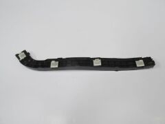 Arka Tampon Braketi Sol Honda Crv 07-10 Arası