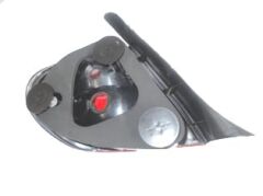 Stop Lambası Sağ Kırmızı-Beyaz (Eagle Eyes) Chrysler Neon 03-05 Arası