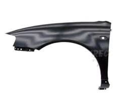 Audi A3 Ön Çamurluk Delikli  Sol 01-03