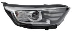 Far Sağ Kia Stonic 2017-2021 Arası (Motorlu)