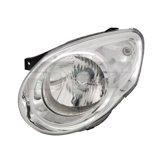 Picanto Ön Far El. Sol 08-