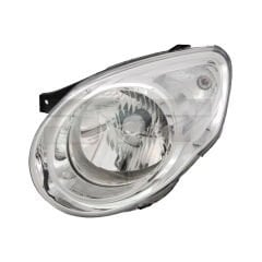 Picanto Ön Far El. Sol 08-