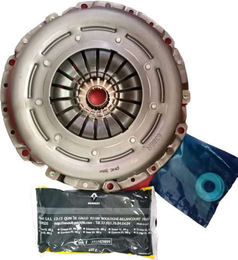 Debriyaj Seti 2.0 16 Valf Latitude-Laguna 3 (F4R)