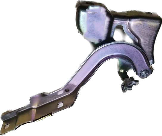 Motor Kaput Menteşesi Sol Sandero 3 2020 Sonrası