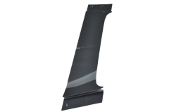 Kapı Direk Şerit Bant Arkanın Arkası Sağ Fiorino