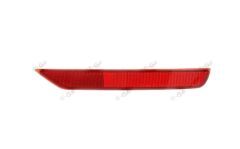 Forester Arka Tampon Reflektörü Sağ 09-11