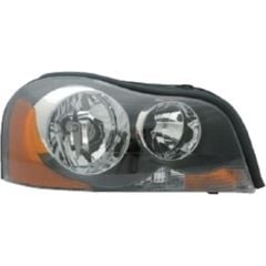 Volvo Xc90 Ön Far El Sağ 02-06