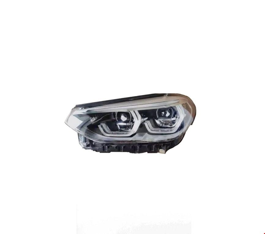 Ön Far Sol Adaptif Led X3 G01 2016-