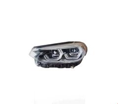 Ön Far Sol Adaptif Led X3 G01 2016-