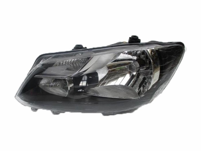 Far Ön Sol (Krom-Tek Huzme) Volkswagen Caddy 2011-2015 Arası