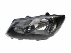 Far Ön Sol (Krom-Tek Huzme) Volkswagen Caddy 2011-2015 Arası