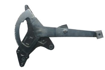 Arka Cam Krikosu Sol Elektrikli-Motorsuz Mercedes S Sl Class W126 81-91 Arası