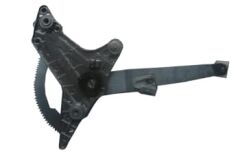 Arka Cam Krikosu Sol Elektrikli-Motorsuz Mercedes S Sl Class W126 81-91 Arası