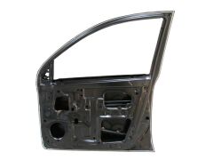Ön Kapı Komple Sağ Çelik Barlı (İç Saclı - Çekomastikli) Nissan Micra K13 10 - 13 Arası