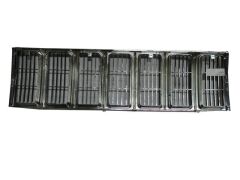 Ön Panjur Nikelajlı (İç Petekleri Siyah) Jeep Cherokee 97-01 Arası