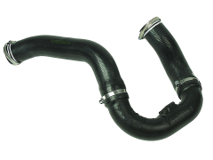 İntercool (Turbo) Hortumu (Sadece Büyük Hortumu) 1.3 Doblo 2010 Sonrası Modeller İçin Euro 5 (Soldan Çıkış Alt)