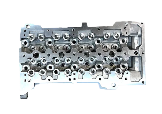 Silindir Kapağı 1.3 Jtd Euro 6 Egea-Doblo-2015 Sonrası Modeller İçin-Fiorino 2016 Sonrası Modeller İçin-Fiat 500L