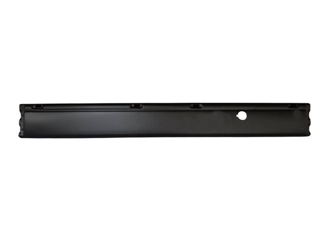 Arka Tampon (Metal) (Sensör Deliksiz) Ford Transıt Connect 02-09 Arası