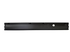 Arka Tampon (Metal) (Sensör Deliksiz) Ford Transıt Connect 02-09 Arası