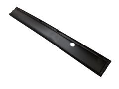 Arka Tampon (Metal) (Sensör Deliksiz) Ford Transıt Connect 02-09 Arası