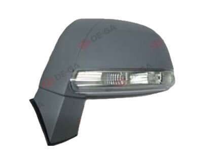 D.Che Captıva Dış Ayna El.Isin.Katl. Sol 07-13