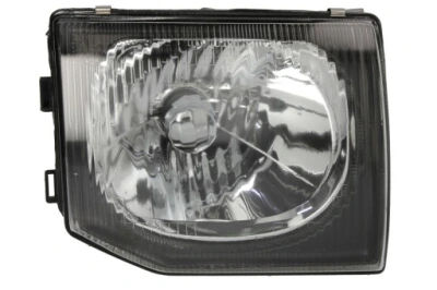 Far Sağ Mıtsubıshı Pajero 1990-2000