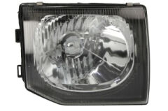 Far Sağ Mıtsubıshı Pajero 1990-2000
