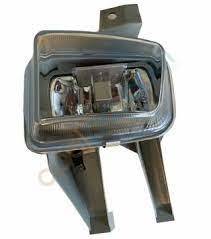 Sis Farı Ön Sol Opel Astra F 1995-1998 Arası