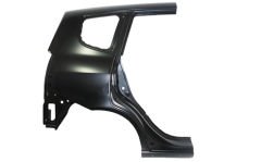Honda Jazz Arka Çamurlukia Sağ 04-08