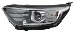 Far Sol Kia Stonic 2017-2021 Arası (Motorlu)