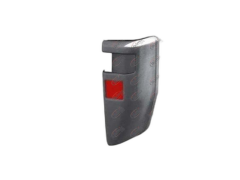 Ducato / Boxer / Jumper Arka Tampon Ucu Sağ 94/01