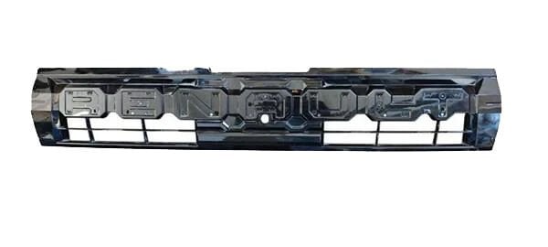 Renault Duster Ön Panjur 2024 Sonrası