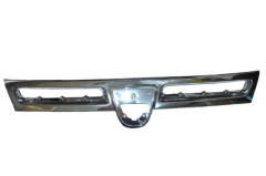 Ön Panjur Üst Nikelajı Duster 2010-2012 Modelleri Arası