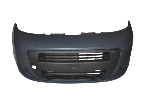 Ön Tampon Fiorino (Alttan Sisiz Sis Yeri Hazır Model)