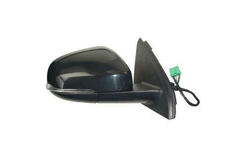 Volvo S60 Dış Ayna El.Is.Kat.Haf.Çevolvo Ayd.Led.Ast Sağ 11-16