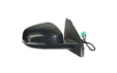 Volvo S60 Dış Ayna El.Is.Kat.Haf.Çevolvo Ayd.Led.Ast Sağ 11-16