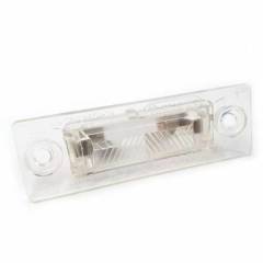 Plaka Lambası Caddy-Jetta-Passat-Transporter T5