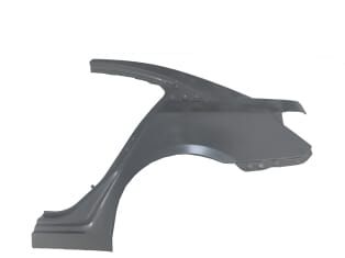Arka Çamurluk Sol Chevrolet Cruze 09-14 Arası