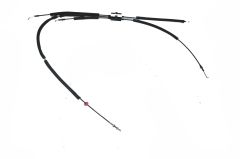 Sürgülü Kapı Teli Sağ Doblo 2010 Sonrası (Manuel Arka Cam Açma Tipi)