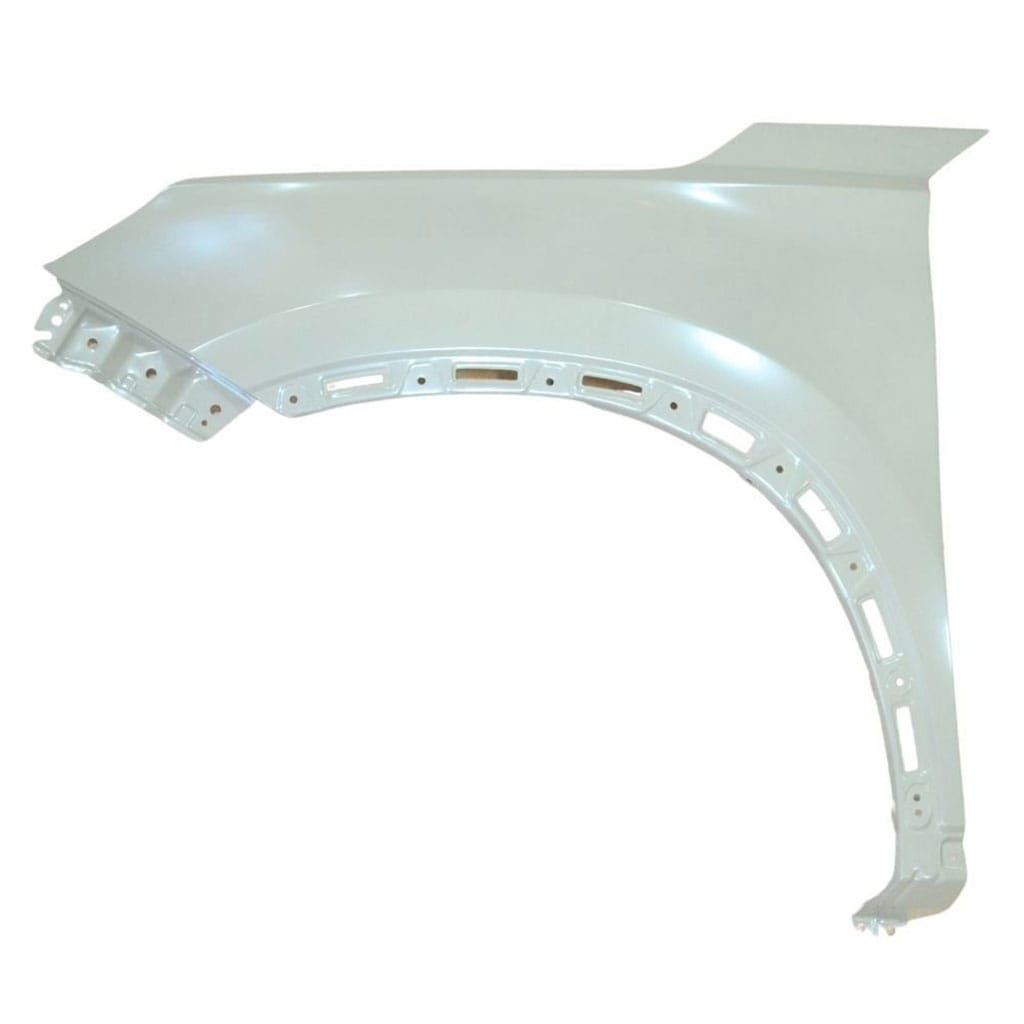 Chery Tıggo 8 Pro Ön Çamurluk  Sol 22-