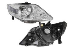 Far Ön Sağ Honda City 2006-2008 Arası