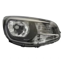 Far Sağ Kia Soul 2014 Sonrası